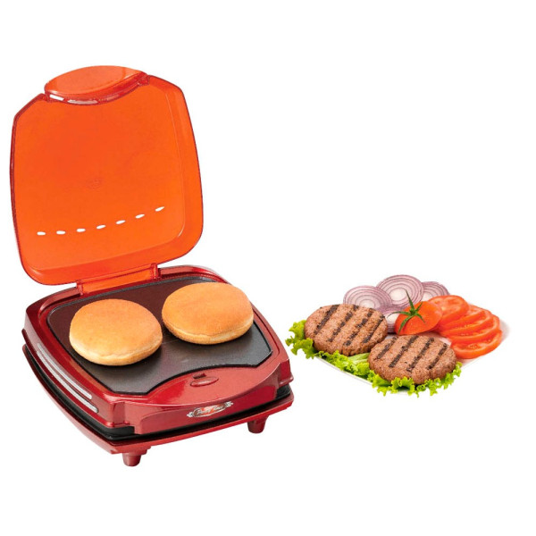 8003705113602 - Party Time Hamburger maker