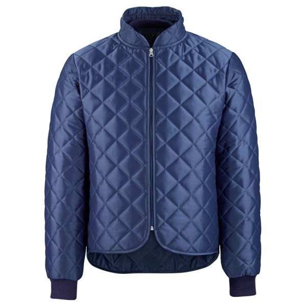 5711074264124 - Originals Thermojacke laval 14501 Stepp Unterziehjacke Kälteschutzjacke Farbe Marine - 01 Größe 2XL - Mascot