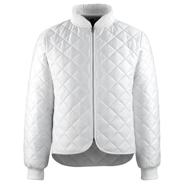 5711074264469 - unisex Thermojacke Whitby weiß Größe XS