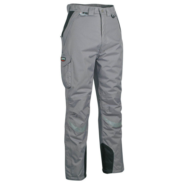 8023796041356 - Herren Winterhose FROZEN grau Größe 48 8023796041356 COFRA 10008186275391