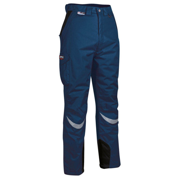 8023796041479 - Herren Winterhose FROZEN blau Größe 52 8023796041479 COFRA 10008186284509