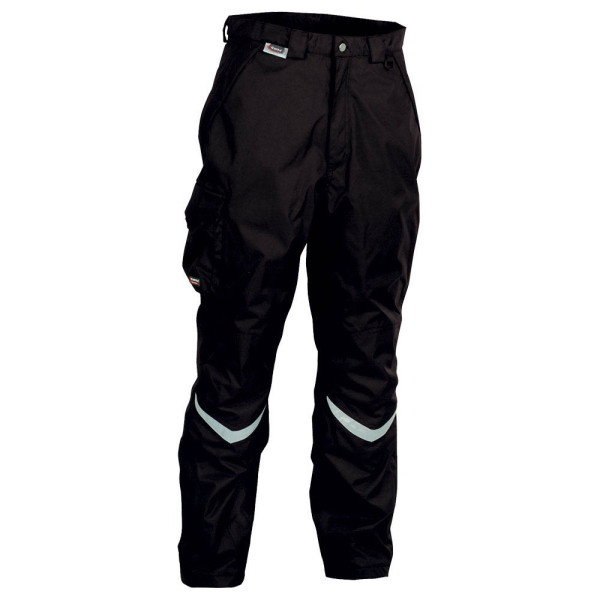 8023796171961 - Herren Winterhose FROZEN schwarz Größe 48 8023796171961 COFRA 10008186280691