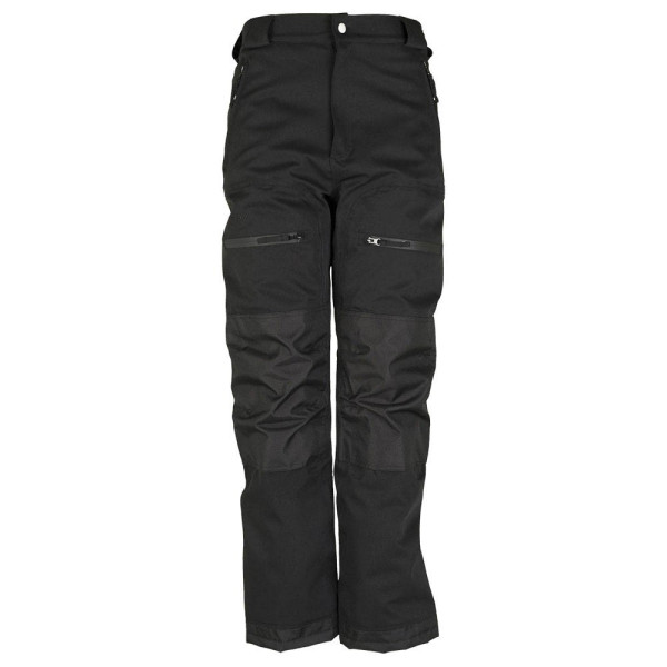 4030913935621 - unisex Winterhose SLOPE schwarz Größe XL 4030913935621 Planam