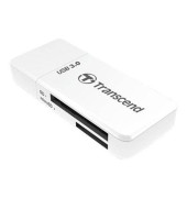 USB 3.0 Kartenleser weiß