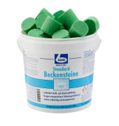 Standard Beckensteine