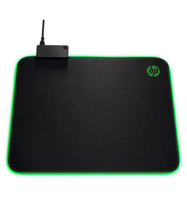 Gaming-Mousepad Pavilion Gaming 400 schwarz