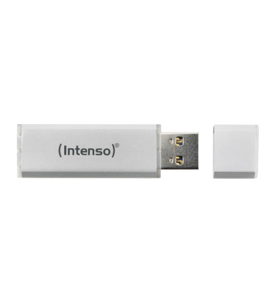 USB-Stick Ultra Line silber 512 GB