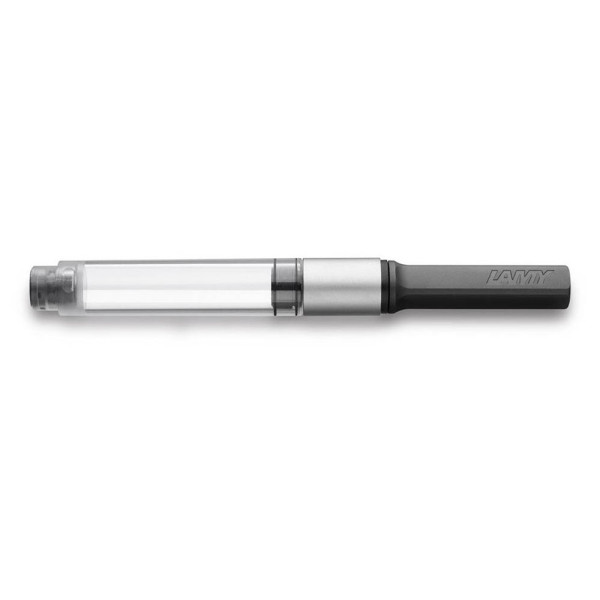 4014519730804 - Z 27 Tintenkonverter schwarz transparent 4014519730804 Lamy