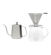 LV113012 Kaffeebereiter-Set
