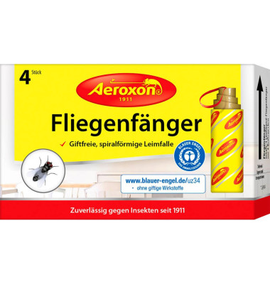 Fliegenfänger