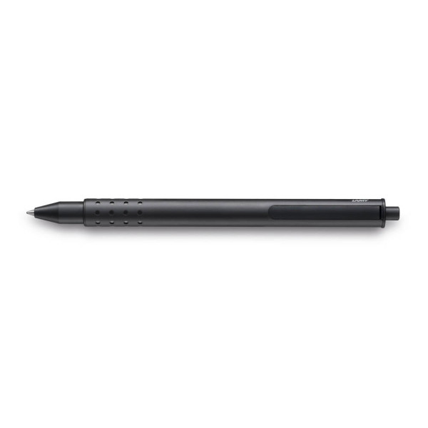 4014519290957 - LAMY swift twilight 331 Tintenroller schwarz 05 mm Schreibfarbe blau 1 St