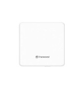 DVW Transcend EXT SLIM USB white TS8XDVDS-W retail