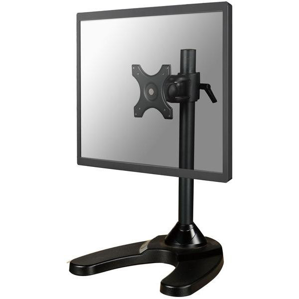 8717371445126 - Neomounts by Newstar FPMA-D700 1fach Monitor-Standfuß 254 cm (10) - 762 cm (30) Neigbar Schwenkbar