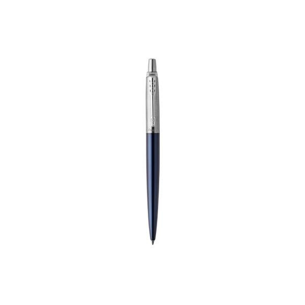 3501179532097 - Jotter Kugelschreiber | Royal Blue | Mittlere Spitze | Blaue Tinte | Blister-Verpackung