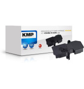 KMP Toner Kyocera TK-5230K/TK5230K black 2600 S. K-T83B remanufactured