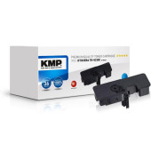 KMP Toner Kyocera TK-5230C/TK5230C cyan 2200 S. K-T83CX remanufactured