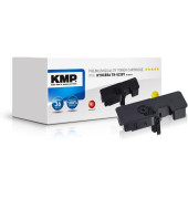 KMP Toner Kyocera TK-5230Y/TK5230Y yellow 2200 S. K-T83YX remanufactured