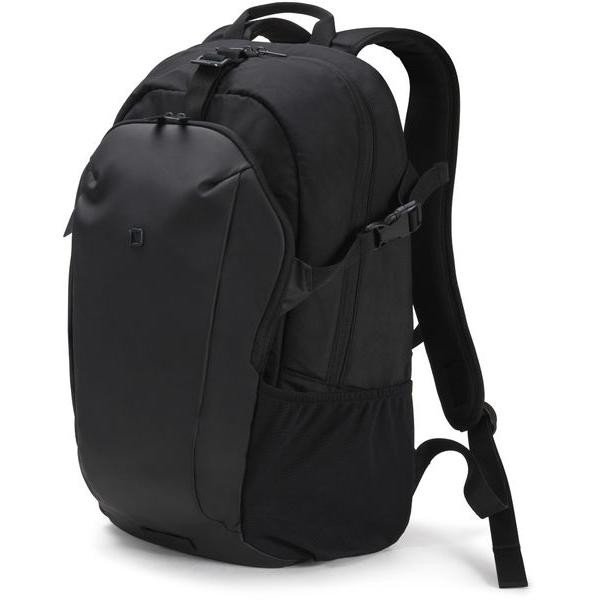 7640158669471 - DICOTA Laptop Rucksack D31763 156  600D Polyester 320 x 145 x 480 mm Schwarz