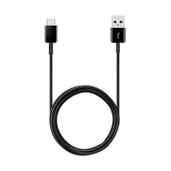 8806088938141 - 5m EP-DG930 Schwarz Datenkabel USB-C zu USB Typ-A 15m EP-DG930 Schwarz EP-DG930IBEGWW 8806088938141