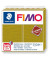 FIMO Mod.masse Fimo leather effect olive