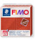 FIMO Mod.masse Fimo leather effect rost