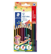 STAEDTLER Farbstift Noris colour