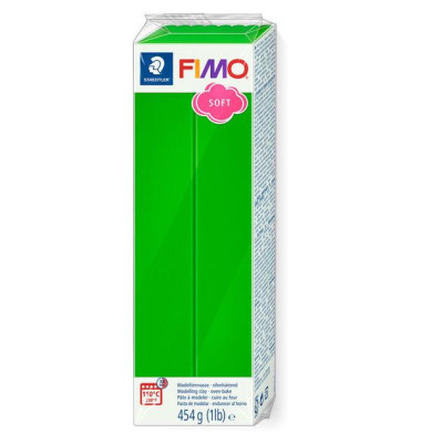 FIMO Mod.masse Fimo soft 454g tropischgr