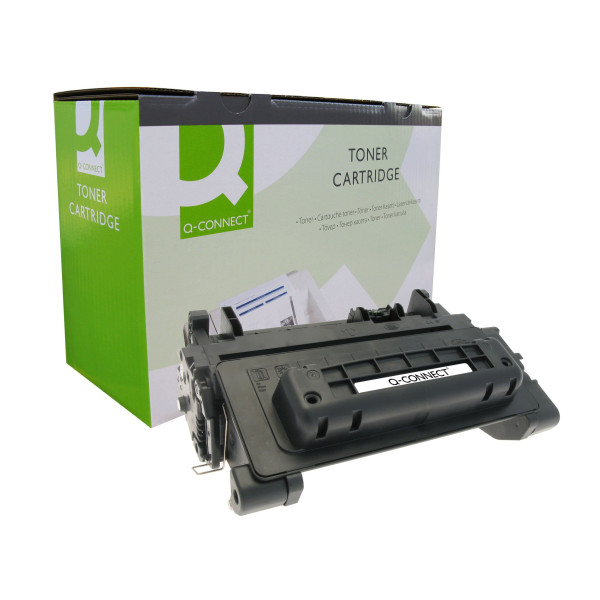 5705831108158 - Q-connect - Toner compatible hp cc364a laserjet 4015 4515 -10000pag- negro