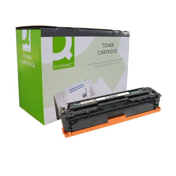 5705831108219 - Toner KF10821 kompatibel zu HP 125A schwarz