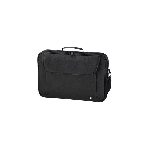 4047443459886 - Laptoptasche Montego Kunstfaser schwarz 216440 bis 396 cm (156 Zoll) 4047443459886 Hama