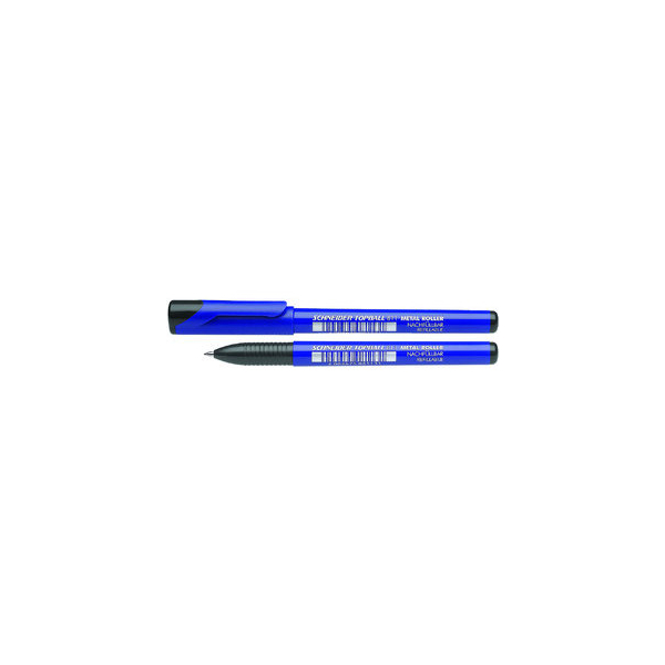 Schneider Tintenrollermine blau 0,5 mm - Bürobedarf Thüringen