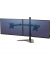 Monitorständer Professional Series 88,9 x 49,53 x 27,94 (B x H x T) 16kg höhenverstellbar Stahl schwarz