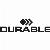 Schnellhefter DURAPLUS 257906, A4+ PP 80g, Vorderdeckel transparent