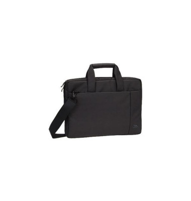 Riva NB Tasche Central 13,3 schwarz 8221