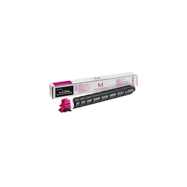 0632983038994 - 1T02RLBNL1 Toner TK-8335M Magenta (ca 15000 Seiten) 1T02RLBNL1 0632983038994