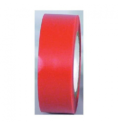 75001 19mm 10m Klebeband Weihnachten rot