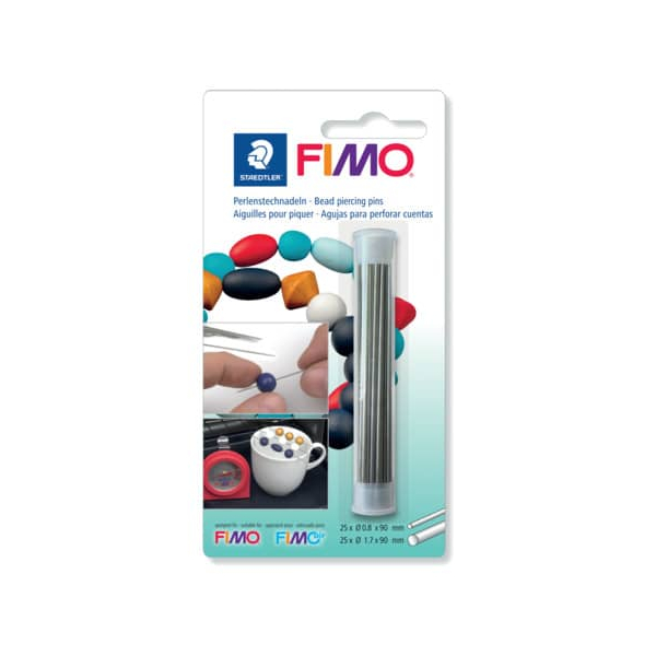 4007817871027 - 871220 Perlenstechnadel Fimo 4007817871027 8712 20