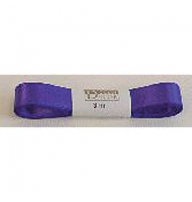 1172015601503 Doppelsatinband 15mmx3m violett