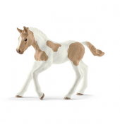 Horse Club 13886 Paint Horse Fohlen Figur