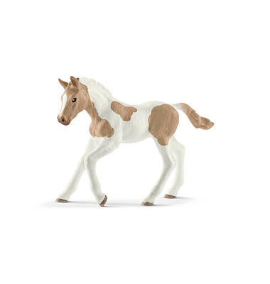 Horse Club 13886 Paint Horse Fohlen Figur