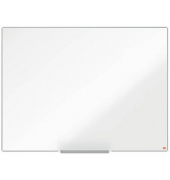 Whiteboard Classic Nano Clean 120 x 90cm lackiert Aluminiumrahmen
