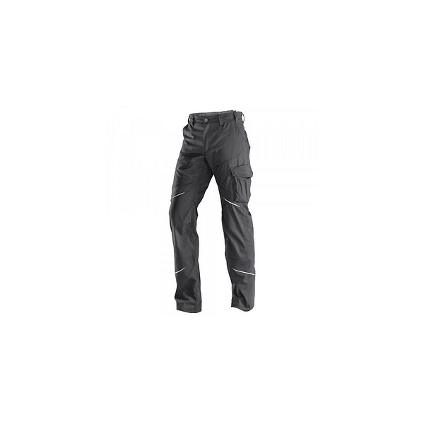 4053813379807 - Kübler Workwear - Kübler Arbeitshose Bundhose activiq 2250 5365 97 anthrazit Gr 40