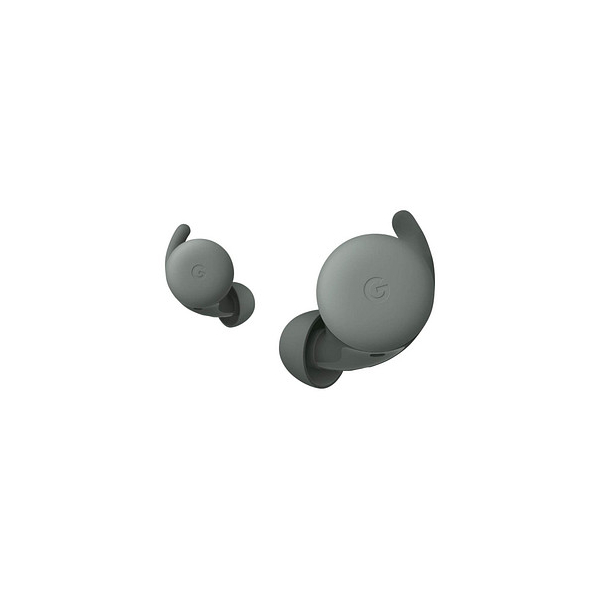Thüringen In-Ear-Kopfhörer Bürobedarf Buds Google grün - Pixel A-Series