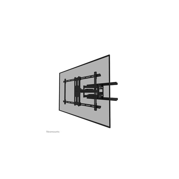 8717371448905 - Neomounts by Newstar WL40S-850BL18 Draai- en Kantelbare TV Beugel TV-Wandhalterung 991 cm (39) - 1905 cm (75) Neigbar+Schwenkbar