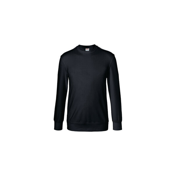 4053813419039 - Kubler - Kübler Arbeitspullover Sweatshirt 5023 6330 99 schwarz Gr l