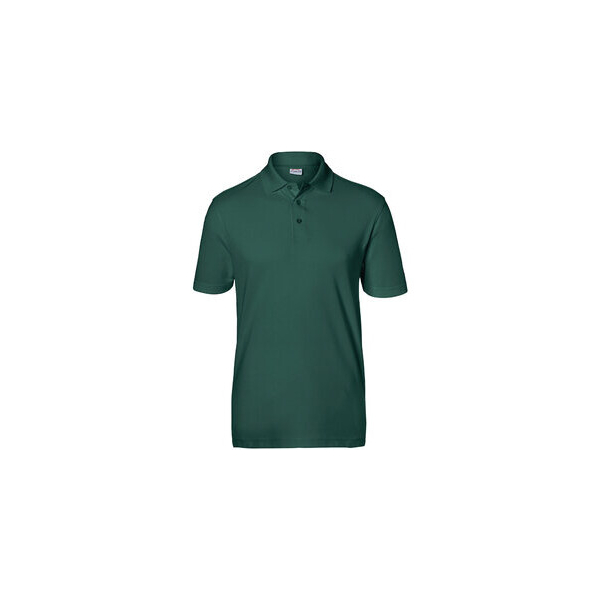 4053813423944 -  Poloshirt Form 5126 Kurzarm Größe XS moosgrün 4053813423944 KÜBLER