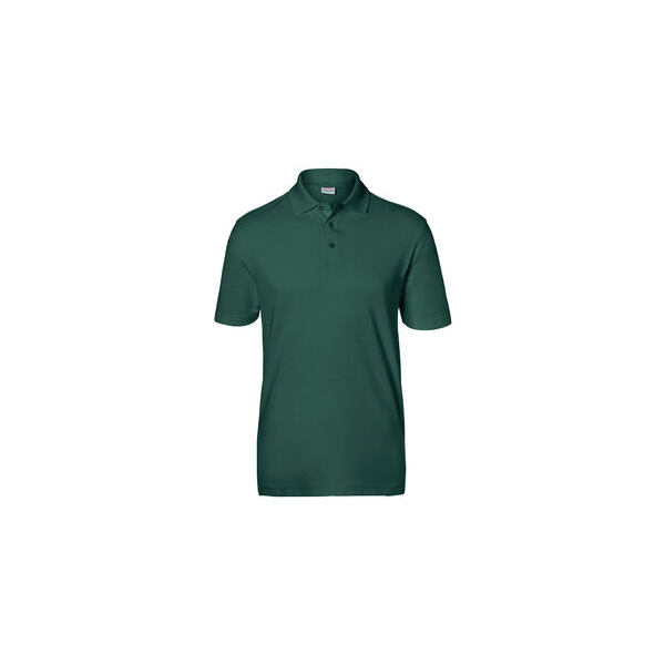 4053813423999 - Poloshirt Form 5126 Kurzarm Größe XXL moosgrün 4053813423999 KÜBLER