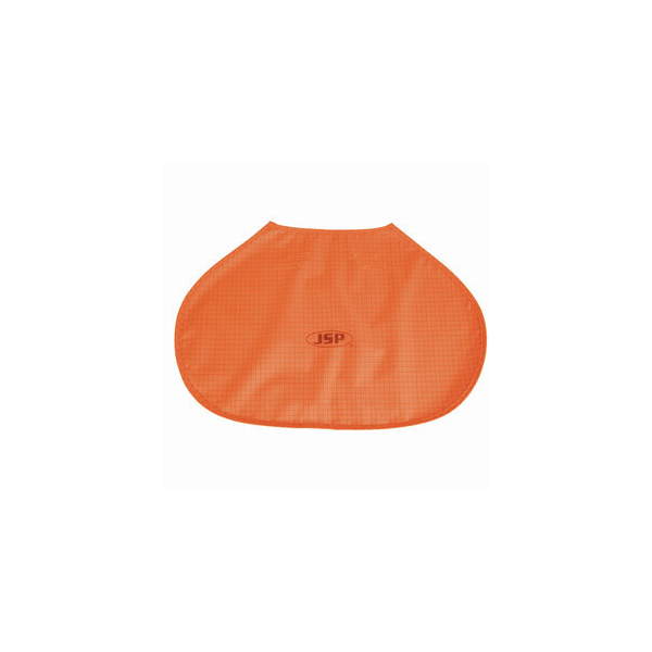 5038428007061 - Nackenschutz UV Polyester neonorange 5038428007061 AHV150-0