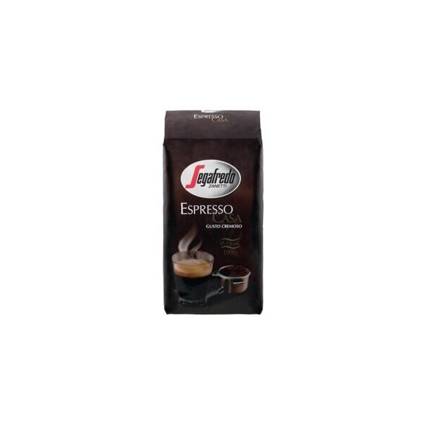 8003410311089 - Espresso Casa koffeinhaltig ganze Bohne Beutel 8003410311089 Segafredo