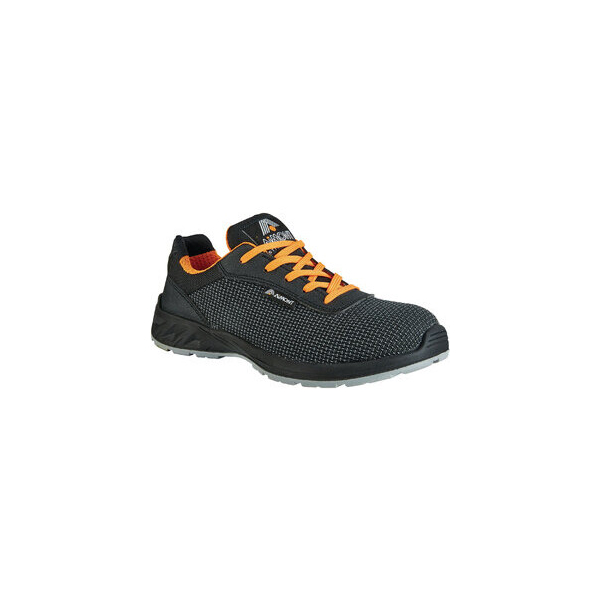 8033546379448 - Sicherhschuh HAVOC S3 CI SRC PU Tek Gr 36 schwarzorange 8033546379448 AIMONT